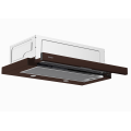 Hota de bucatarie Wolser WL-F 60 SLIM BROWN incorporabila