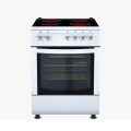 Электрическая плита Wolser WL-64602 EL White (Стеклокерамика)