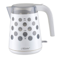 Fierbator de apa Maestro MR-045 WHITE (1.7L)