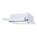 Кухонная вытяжка Wolser WL-60 FG TC WHITE