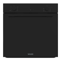 Cuptor electric incorporabil Wolser WL-BRD 772 Magic Black Glass