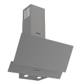 Hota de bucatarie Wolser WL-F 60 AL GREY Glass