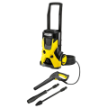 High Pressure Washer Karcher 1.180-580.0 K 5* Basic