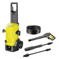 High Pressure Washer Karcher 1.324-200.0 K 4 WCM