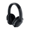 Gaming Wireless Headset Razer Barracuda, 50mm drivers, 20-20kHz, 32 Ohm, 96db, 300g, 40h, On-earcup control, PNC, Dual hidden mics, 3.5+2.4+BT, Black