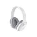 Gaming Wireless Headset Razer Barracuda, 50mm drivers, 20-20kHz, 32 Ohm, 96db, 300g, 40h, On-earcup control, PNC, Dual hidden mics, 3.5+2.4+BT, White