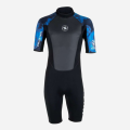 Costum de neopren pentru bărbați Aqualung Hydroflex Shty 3M
