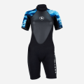 Женский гидрокостюм Aqualung Hydroflex Shty 3M