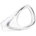 Линзы для плавательных очков Optical Lens Eagle (Диоптри: -2.5)