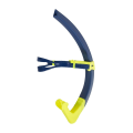 Tub Aqualung Focus Snorkel (Culoare: yellow)