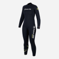 Costum de neopren pentru bărbați Aqualung Wave Jumpsuit 7mm