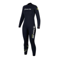 Costum din neopren Aqualung Wave Jumpsuit 5,5mm