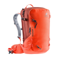 Rucsac Deuter Freerider 30 (Culoare: papaya-lava)