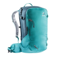 Рюкзак Deuter Freerider 30 (Цвет: petrol-arctic)