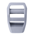 Cataramă Deuter Ladder lock 15mm grey