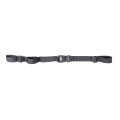 Centură cu cataramă Deuter Waist Belt 25 mm black