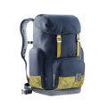 Рюкзак Deuter Scula 30 (Цвет: ink-turmeric)