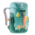 Рюкзак Deuter Schmusebar (Цвет: ruby-hotpink)