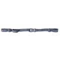 Грудной ремень Deuter Chest Belt 25 mm grey