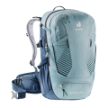 Рюкзак Deuter Trans Alpine 28 SL (Цвет: caspia-maron)