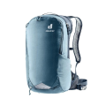 Рюкзак Deuter Race Air 14+3 (Цвет: citrus-graphite)