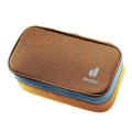 Пенал Deuter Pencil Case (Цвет: almond-atlantic)