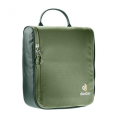 Trusă igienă Deuter Wash Center II (Culoare: caspia-raisin)