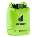 Sac ermetic Deuter Light Drypack 1