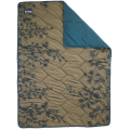 Plapumă Therm-a-rest Stellar Blanket (Culoare: peeking pine)