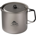 Cratiță MSR Titan Kettle 1400 ml