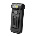 Lanternă Fenix SW05R-UV LED black