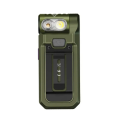 Lanternă Fenix SW05R-UV LED green