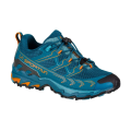 Кроссовки La Sportiva Ultra Raptor II JR (Размер обуви: 33; Цвет: space blue-maple)