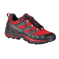 Кроссовки La Sportiva Ultra Raptor II JR (Размер обуви: 33; Цвет: carbon-goji)