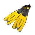 Labe inot Cressi-Sub Agua yellow