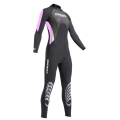 Женский гидрокостюм Cressi-Sub Morea Wetsuit
