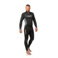 Costum de neopren pentru bărbați Cressi-Sub Fast Monopiece Wetsuit 7mm