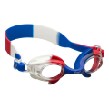 Ochelari de înot Cressi-Sub Seahorse Kid blue white red
