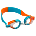 Ochelari de înot Cressi-Sub Starfish Kid red azure
