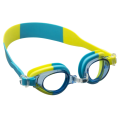 Ochelari de înot Cressi-Sub Starfish Kid green azure