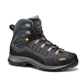 Bocanci Asolo Drifter EVO GV MM (Mărime încălțăminte: 40 2/3; Culoare: graphite/gunmetal)