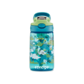 Sticlă Contigo Easy Clean 420 ml (Culoare: green dinoboy)