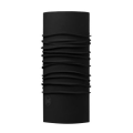 Buff Solid Black