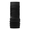 Buff cald Solid Black
