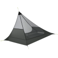 Cort Hannah Mesh 1 grey