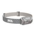 Фонарь налобный Petzl Tikkina grey