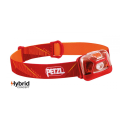 Фонарь налобный Petzl Tikkina Red