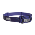 Фонарь налобный Petzl Tikka Core blue