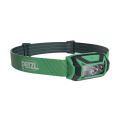 Фонарь налобный Petzl Tikka Core green