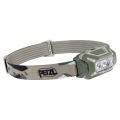 Lanternă frontală Petzl Aria 2 RGB camo